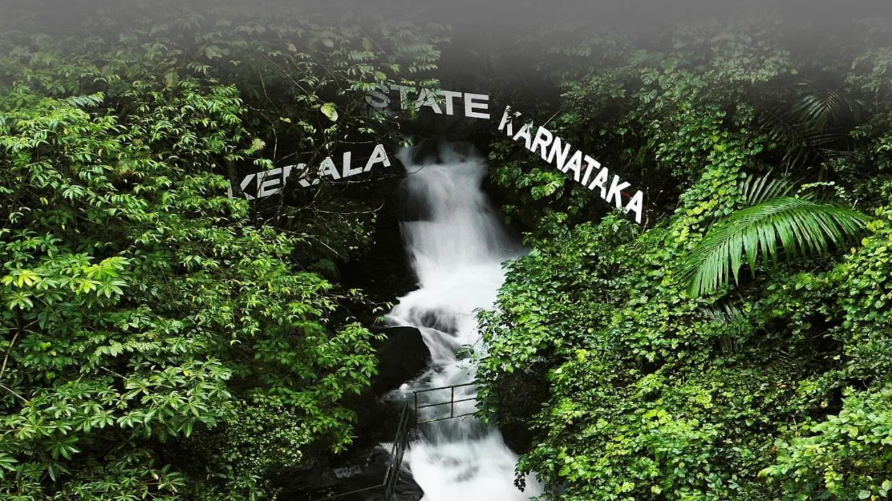 Holistic Stay Eco-Resort & Ayurvedic Retreat Paithalmala