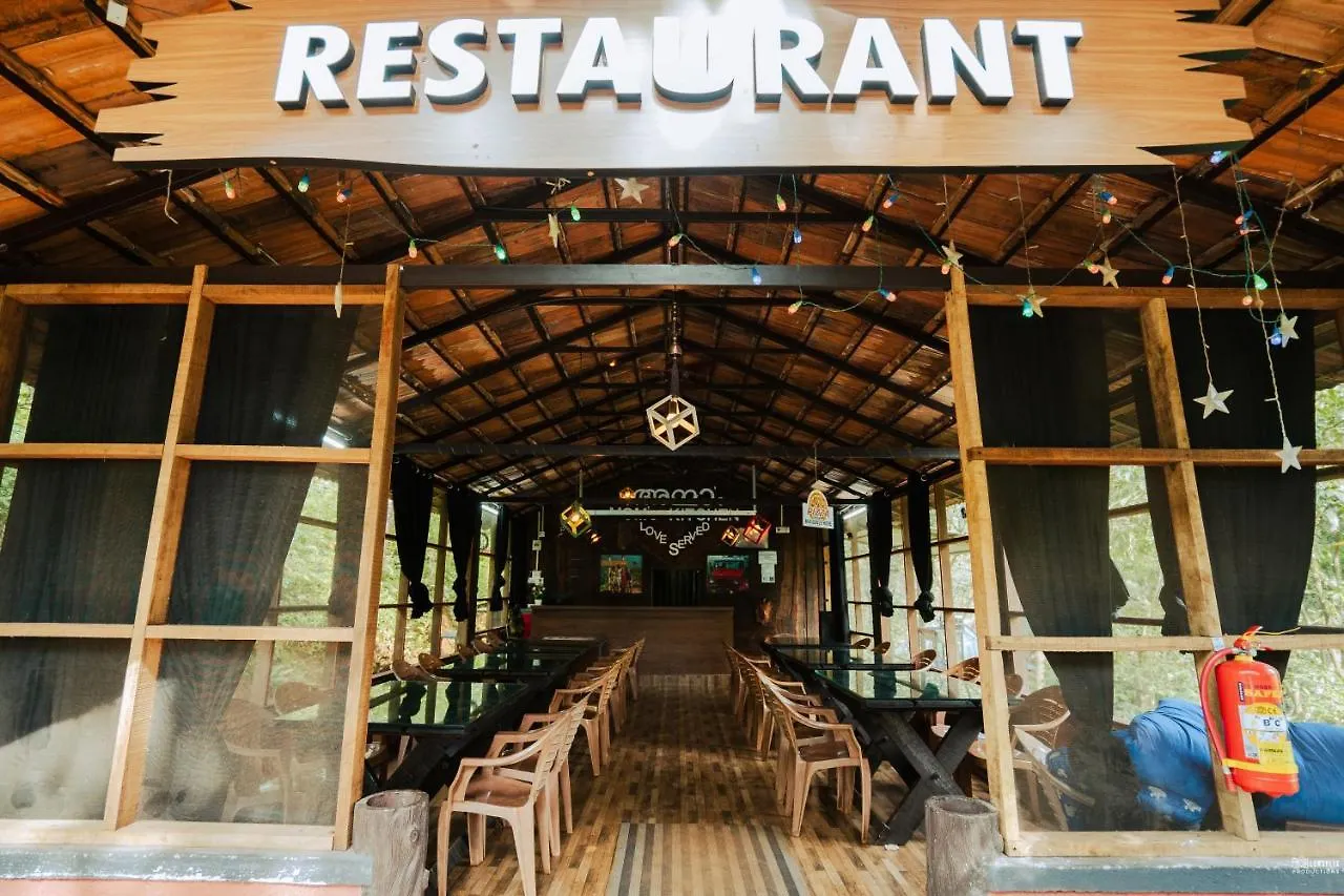 Holistic Stay Eco-Resort & Ayurvedic Retreat Paithalmala