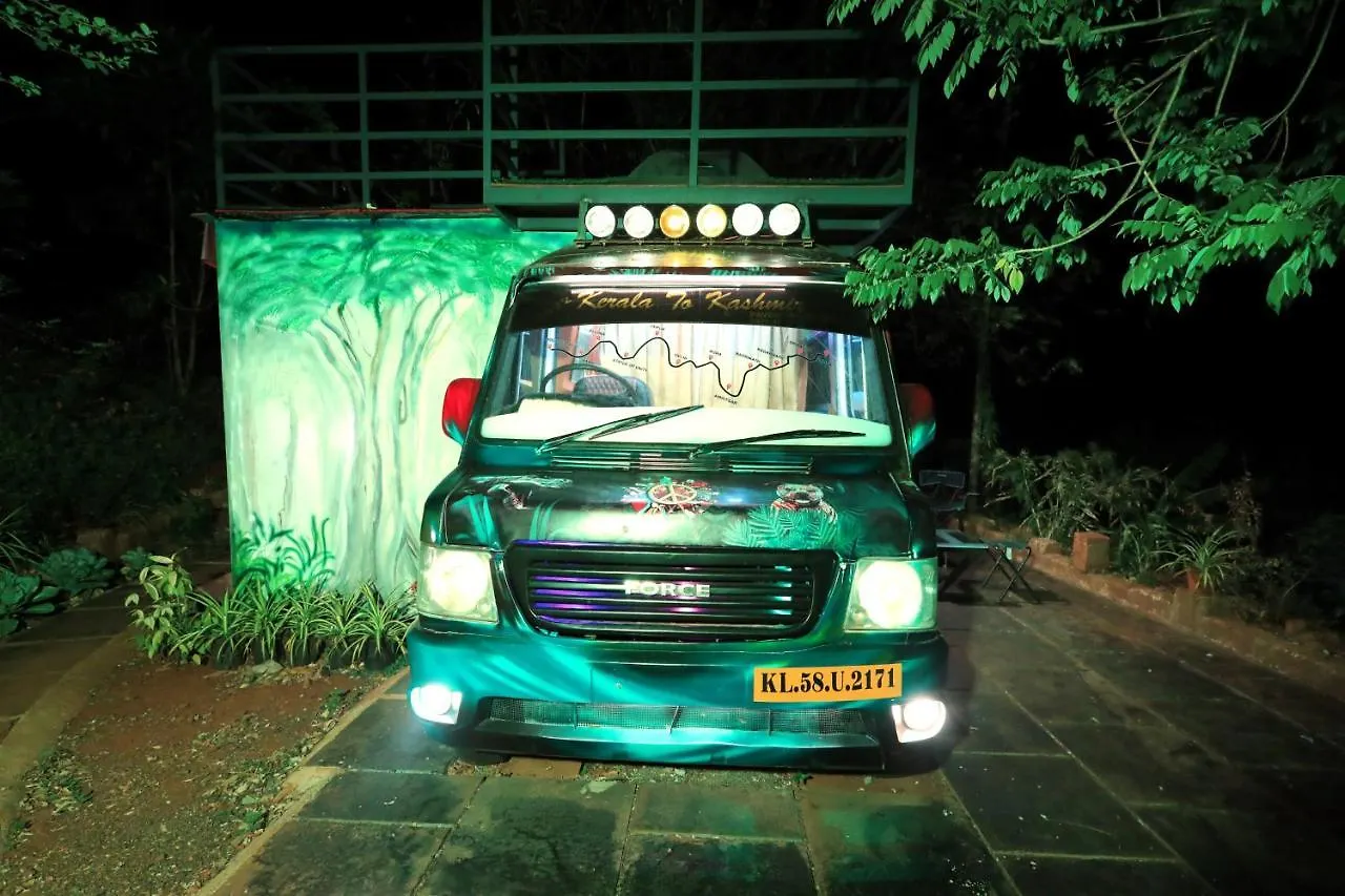 Hotel Holistic Stay Eco-Resort & Ayurvedic Retreat Paithalmala
