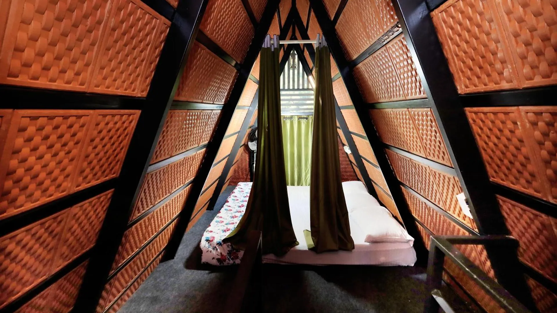 Holistic Stay Eco-Resort & Ayurvedic Retreat Paithalmala