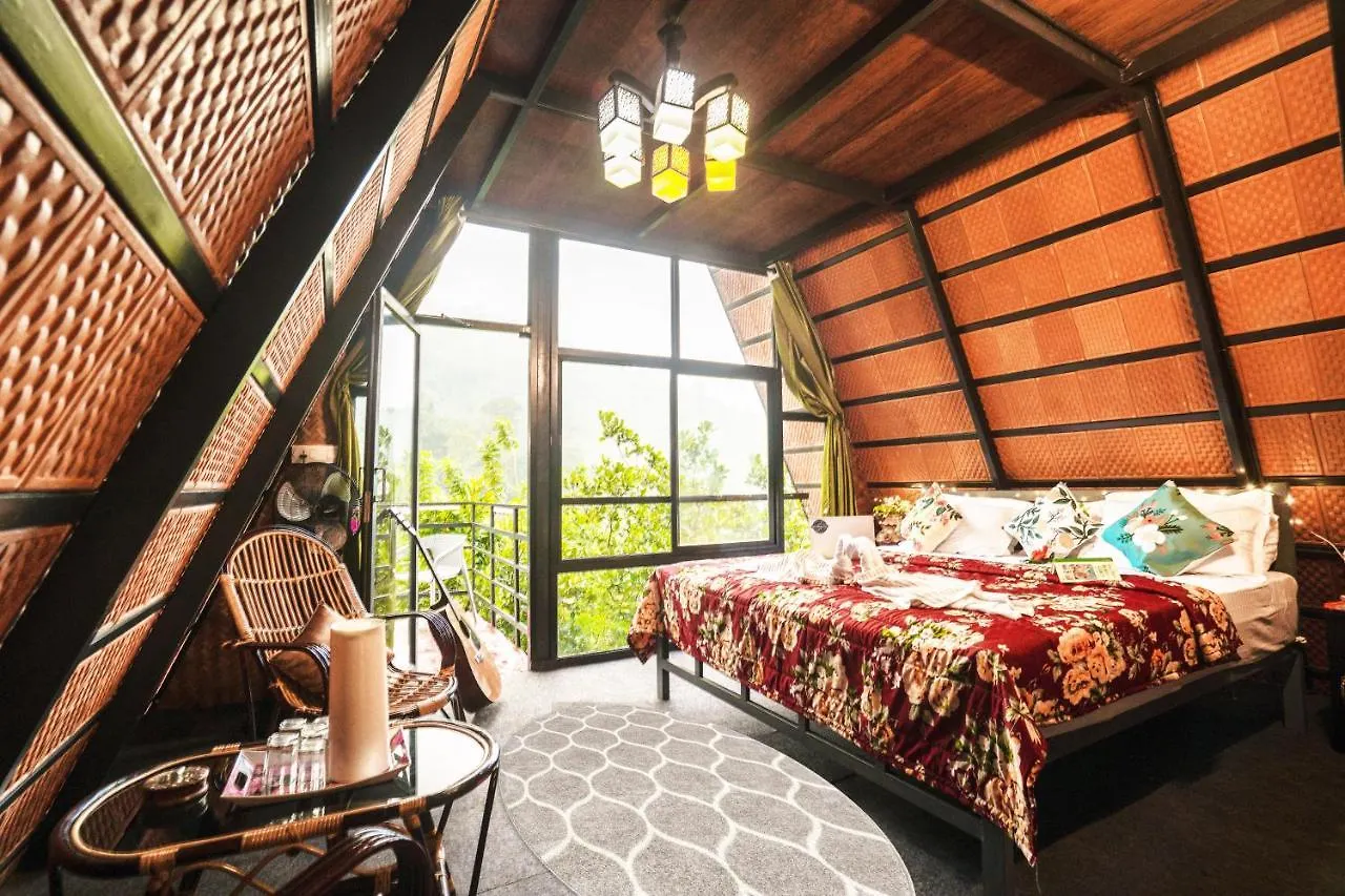 Holistic Stay Eco-Resort & Ayurvedic Retreat Paithalmala 0*,