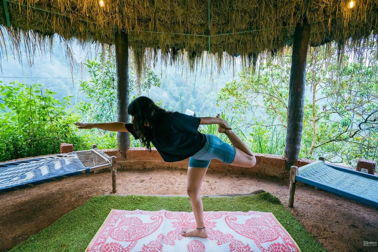 Holistic Stay Eco-Resort & Ayurvedic Retreat Paithalmala Hotel