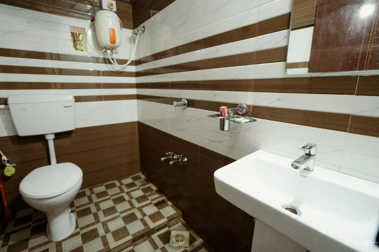 Holistic Stay Eco-Resort & Ayurvedic Retreat Paithalmala Hotel