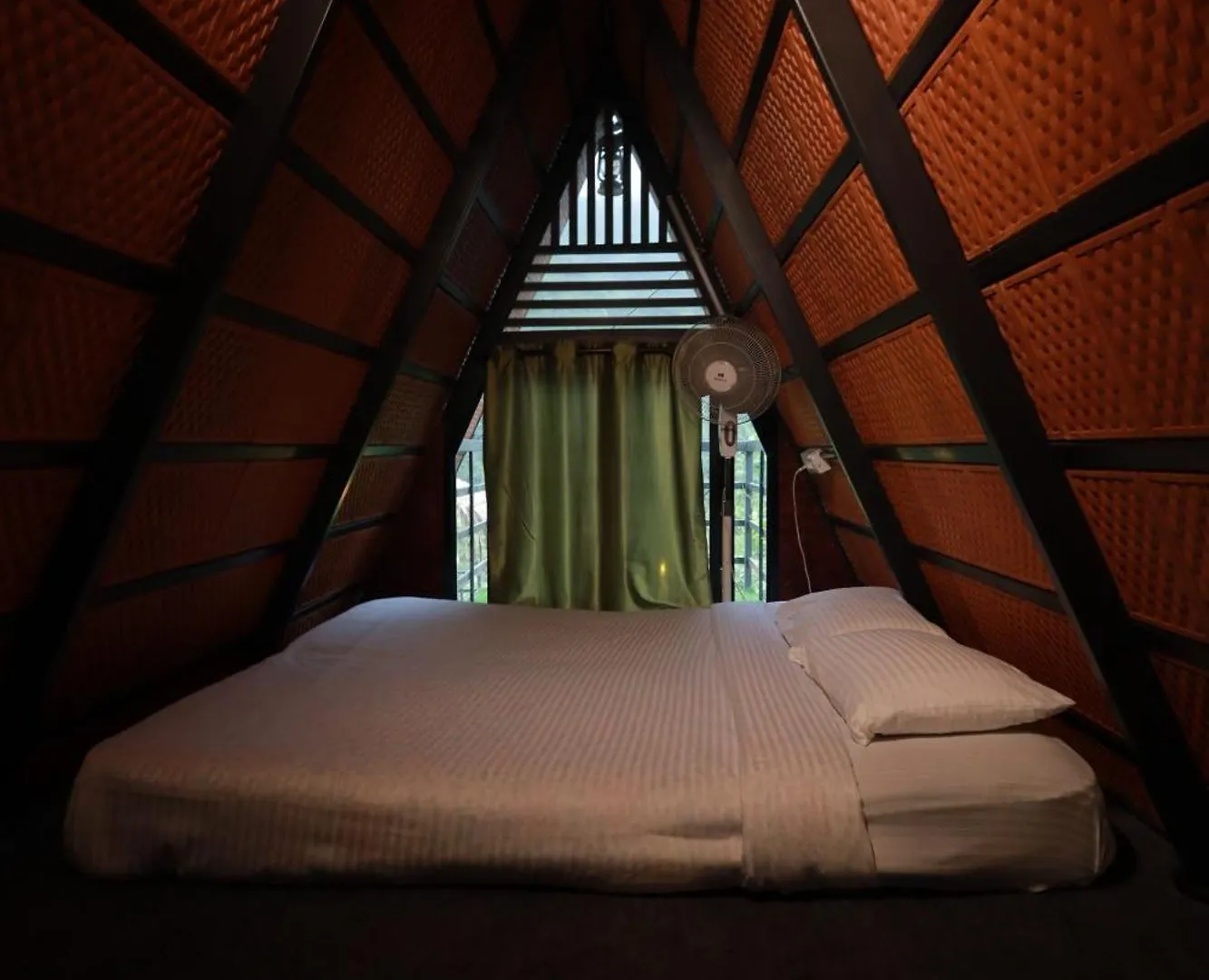 Holistic Stay Eco-Resort & Ayurvedic Retreat Paithalmala Hotel