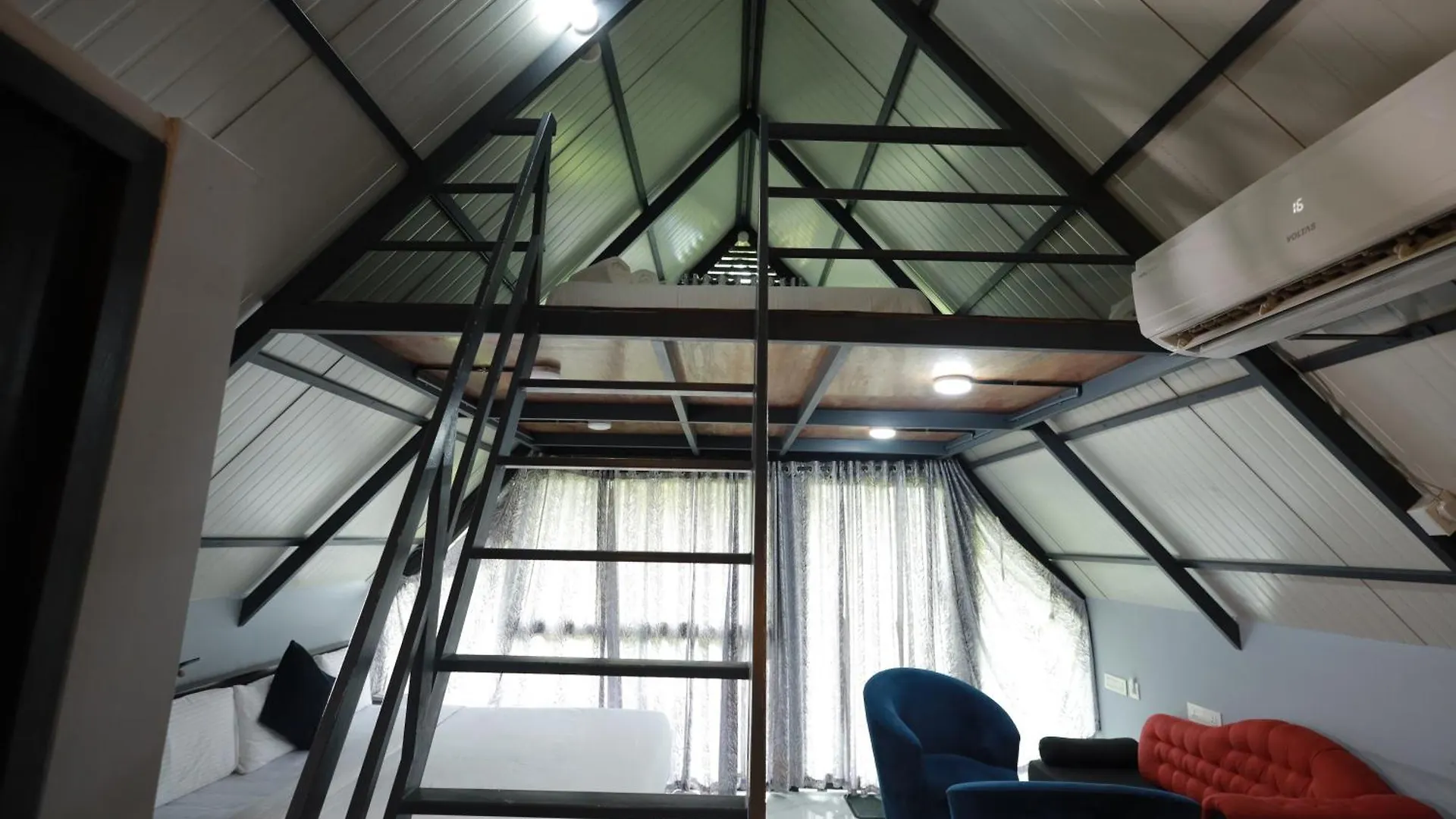 Holistic Stay Eco-Resort & Ayurvedic Retreat Paithalmala