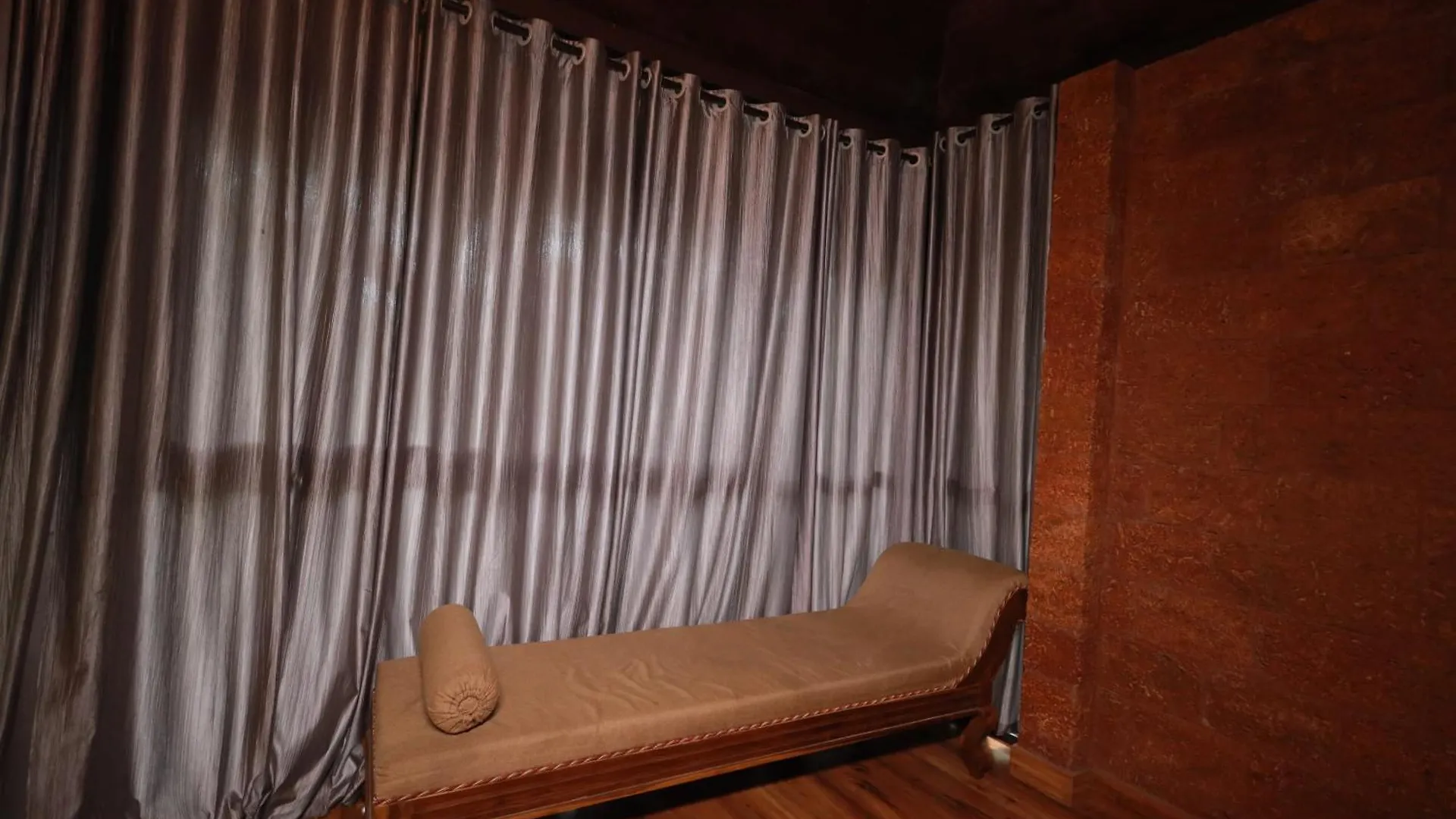 Holistic Stay Eco-Resort & Ayurvedic Retreat Paithalmala Hotel