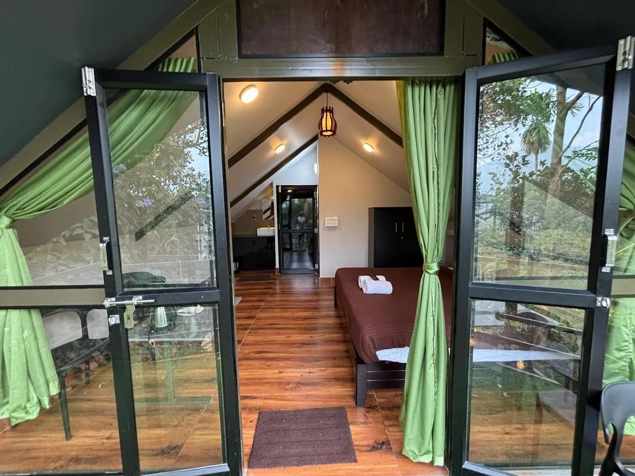 Holistic Stay Eco-Resort & Ayurvedic Retreat Paithalmala Hotel