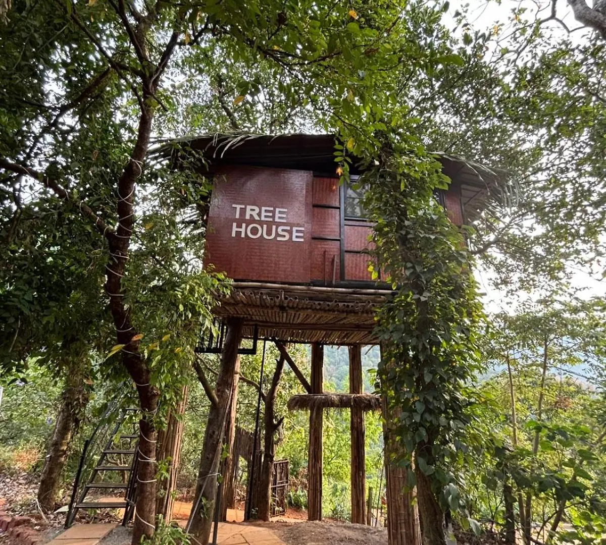 Holistic Stay Eco-Resort & Ayurvedic Retreat Paithalmala 0*,  India