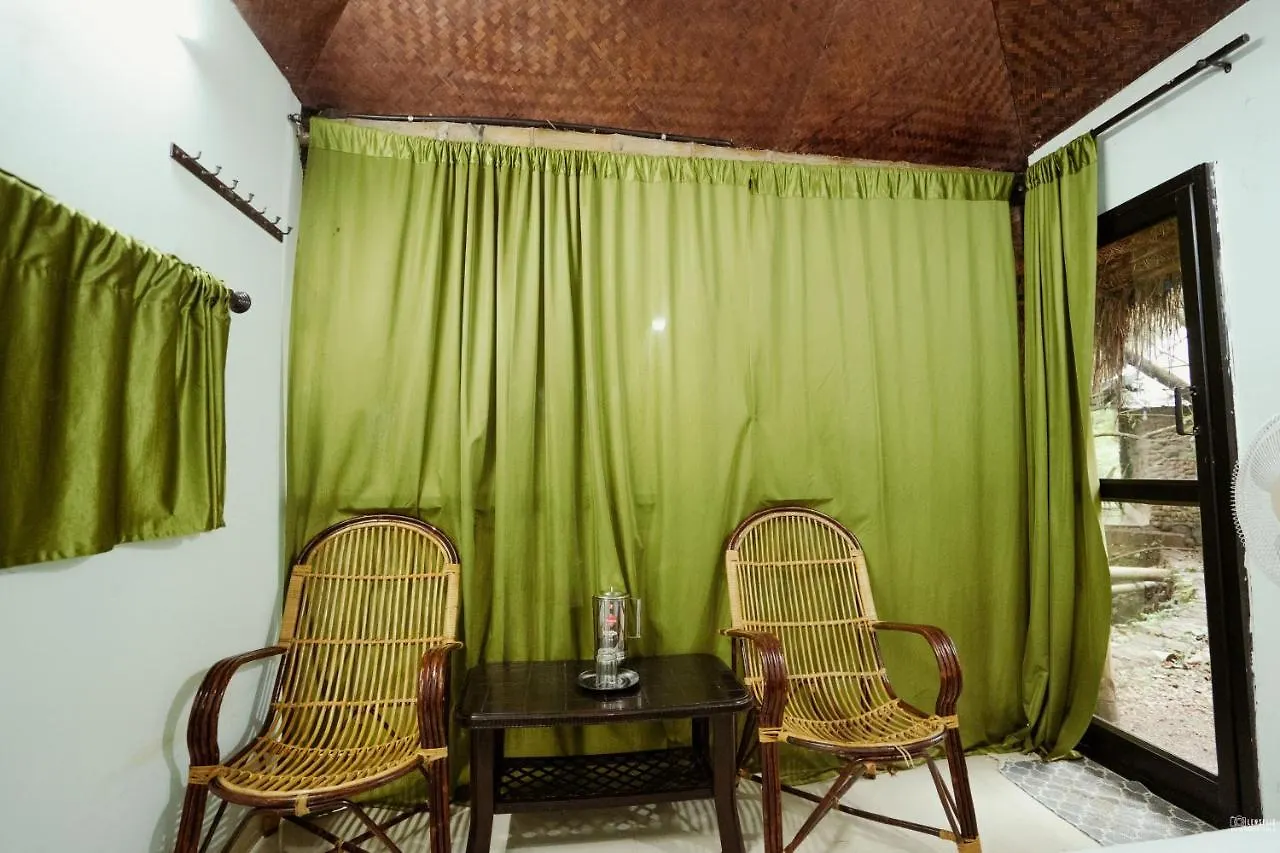 Holistic Stay Eco-Resort & Ayurvedic Retreat Paithalmala