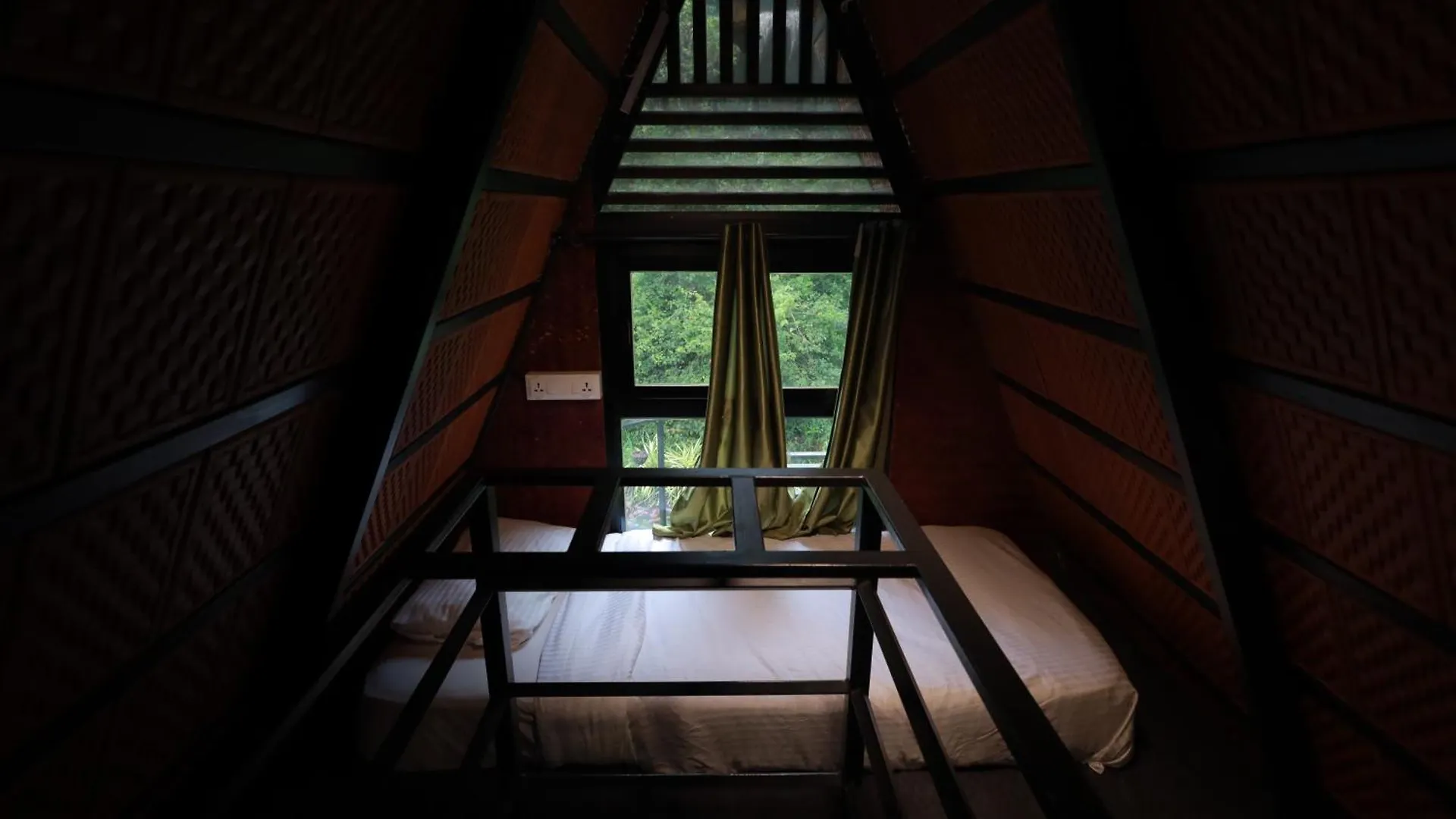 Holistic Stay Eco-Resort & Ayurvedic Retreat Paithalmala Hotel