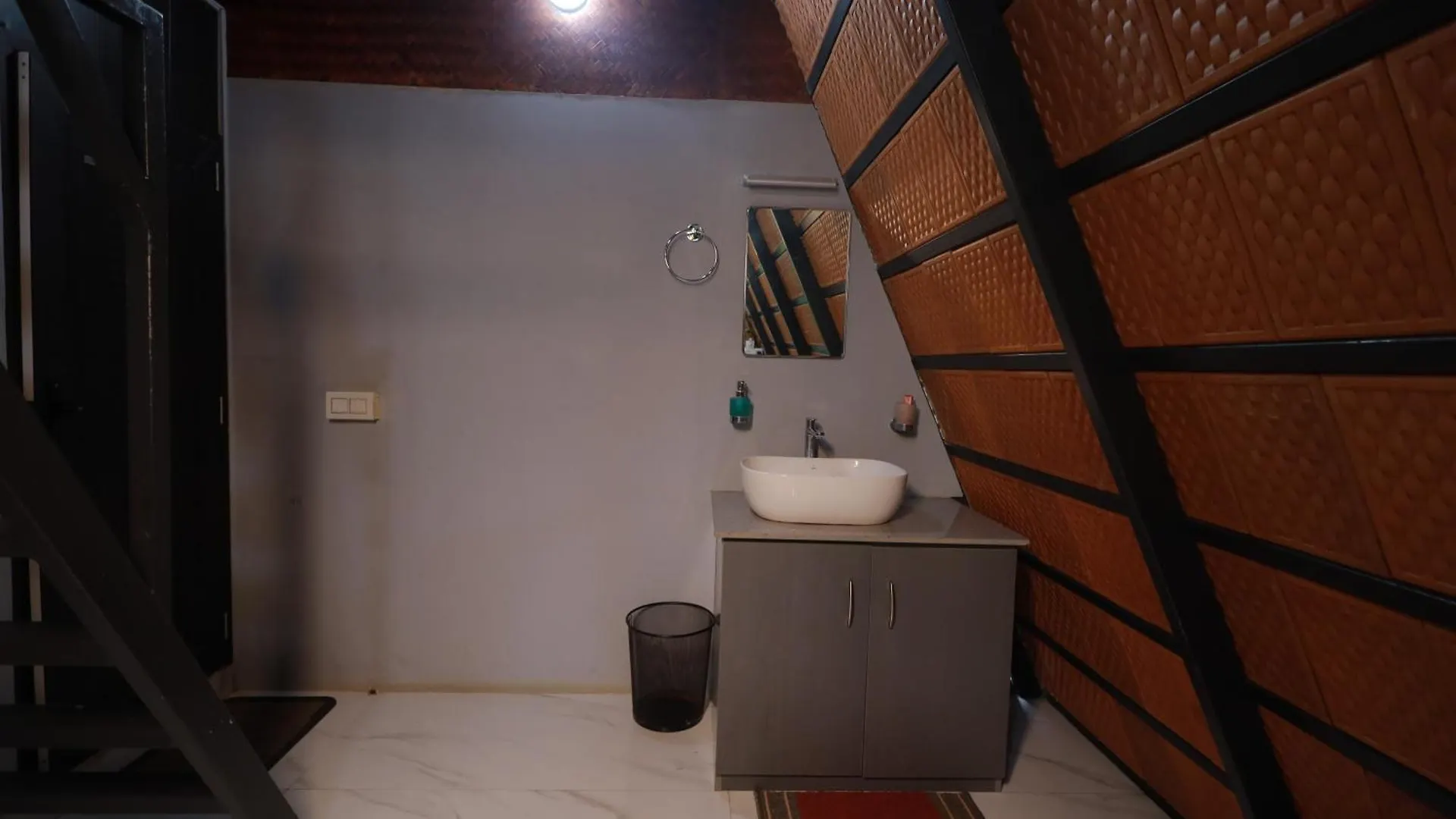 Hotel Holistic Stay Eco-Resort & Ayurvedic Retreat Paithalmala India