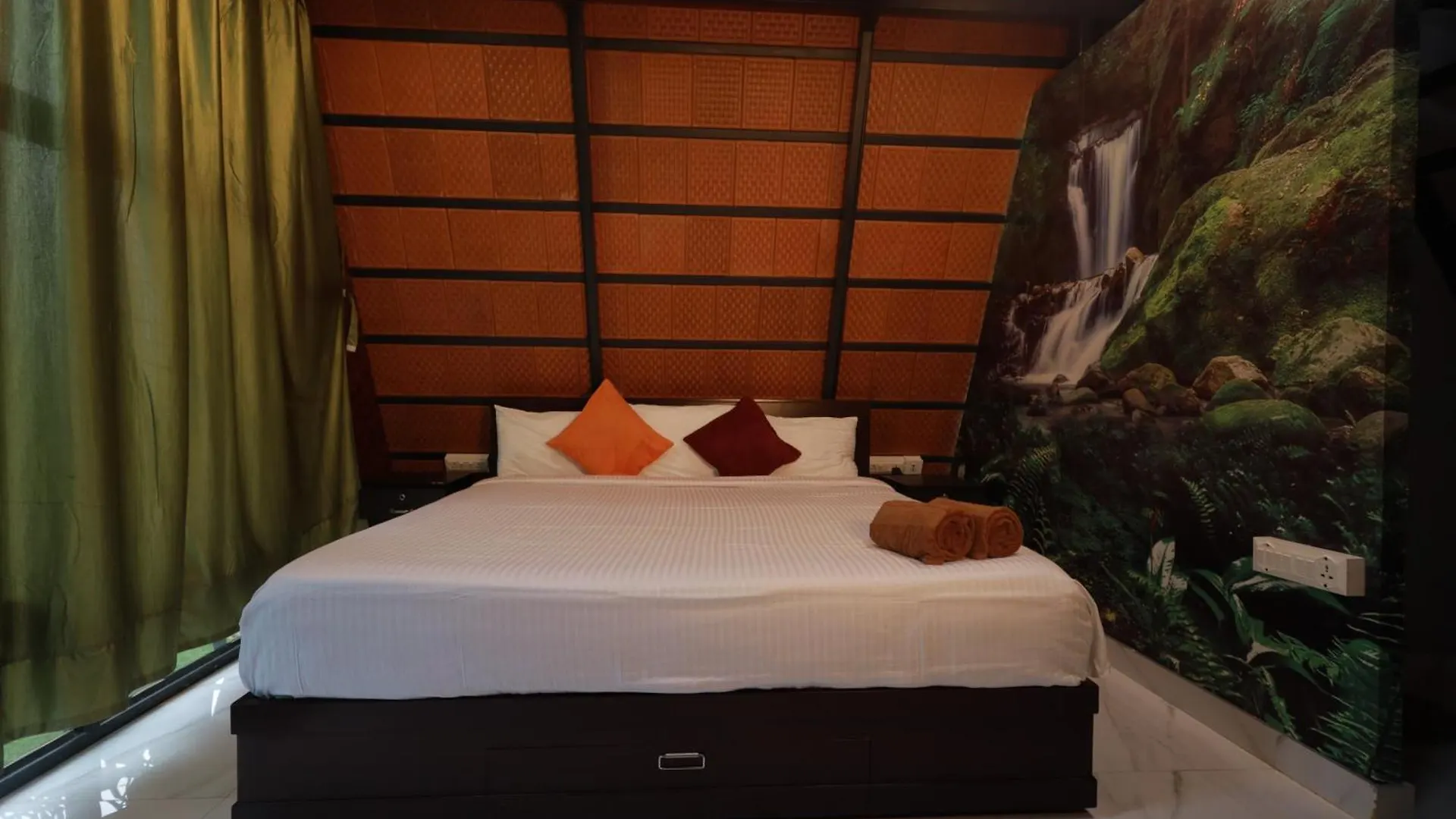 Hotel Holistic Stay Eco-Resort & Ayurvedic Retreat Paithalmala
