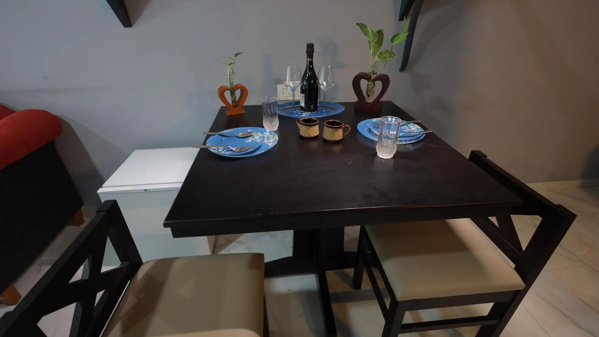 Hotel Holistic Stay Eco-Resort & Ayurvedic Retreat Paithalmala India