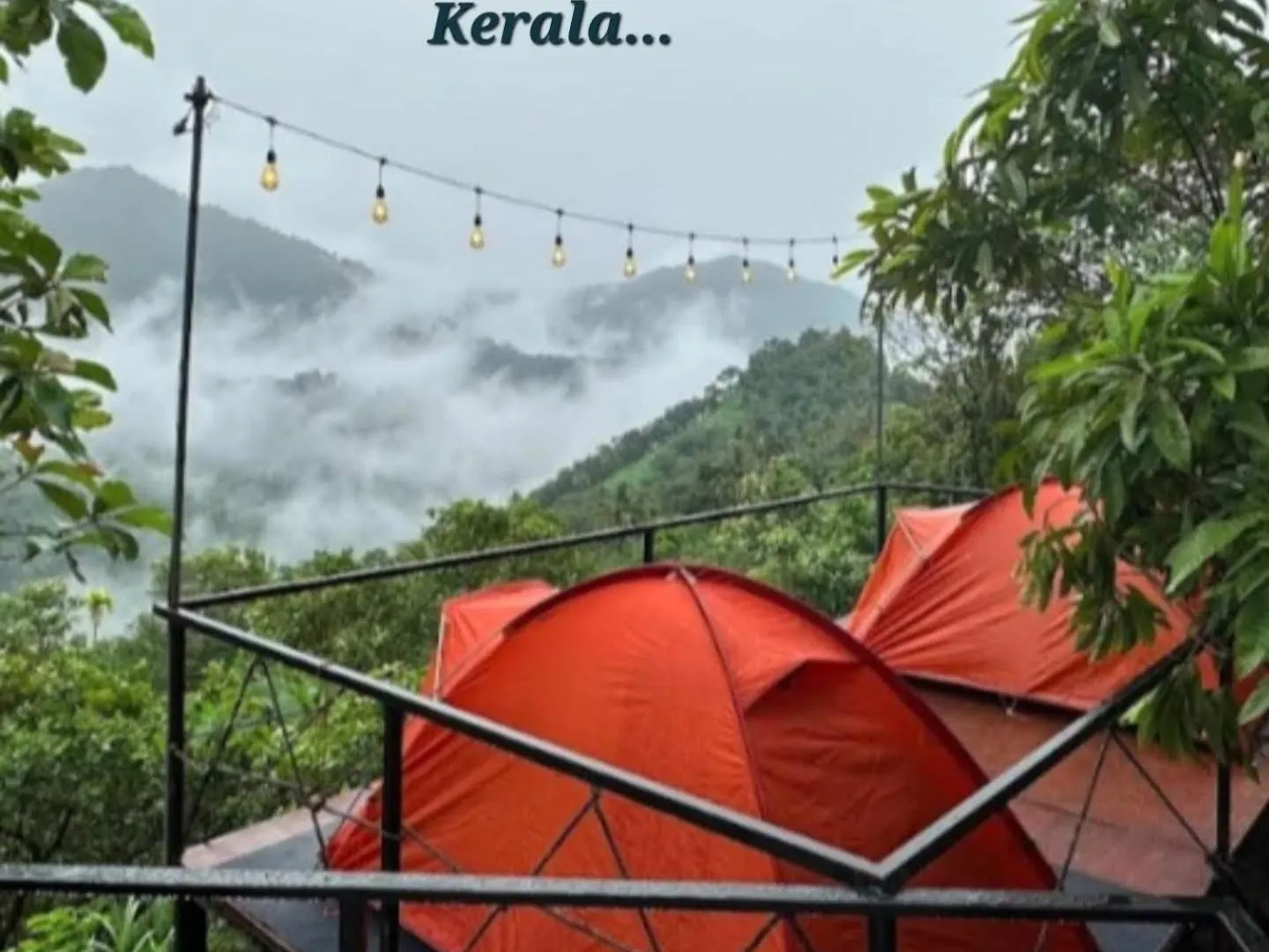 Hotel Holistic Stay Eco-Resort & Ayurvedic Retreat Paithalmala