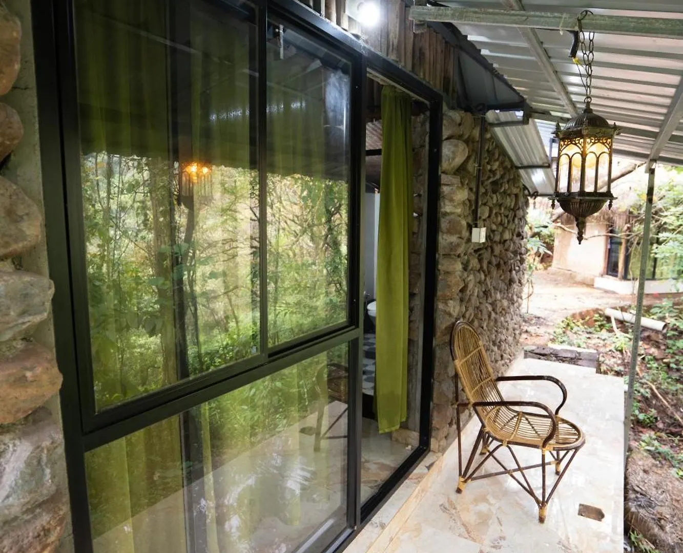 Holistic Stay Eco-Resort & Ayurvedic Retreat Paithalmala 0*,